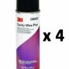 Prep & Repair 3M Rust Prevention | 3M Cavity Wax Plus Interior Corrosion Prevention 511G 08852 X 4