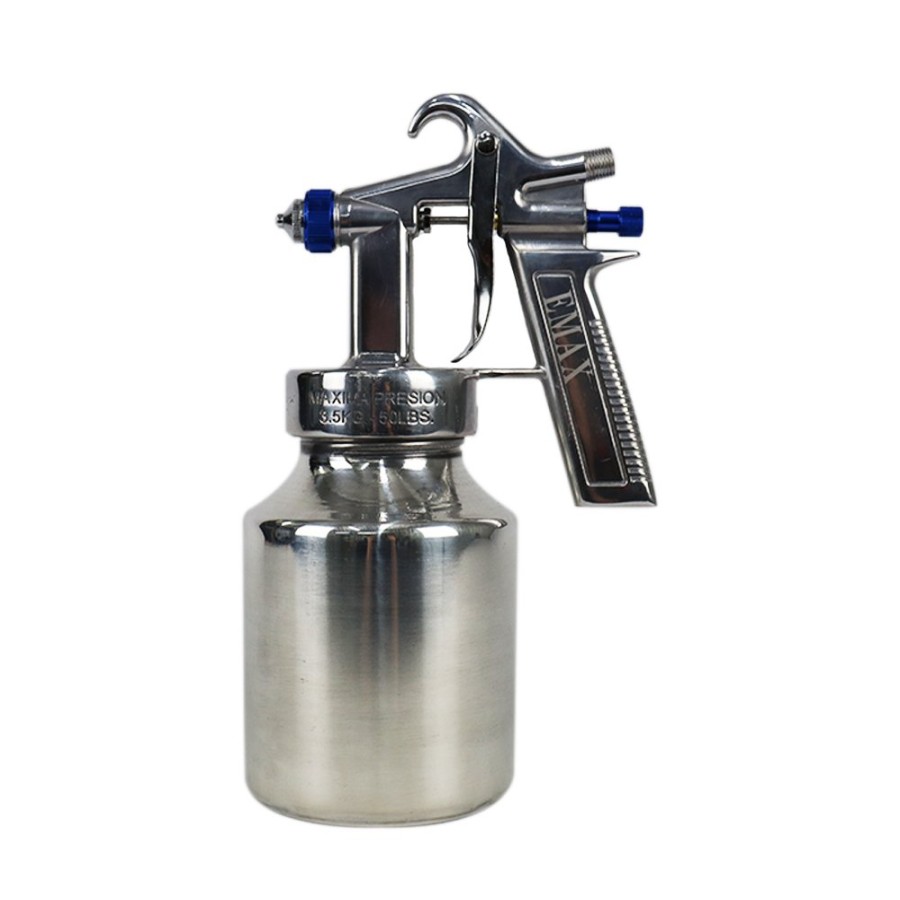 Spray Guns Emax Suction | Emax Suction Low Pressure Spray Gun