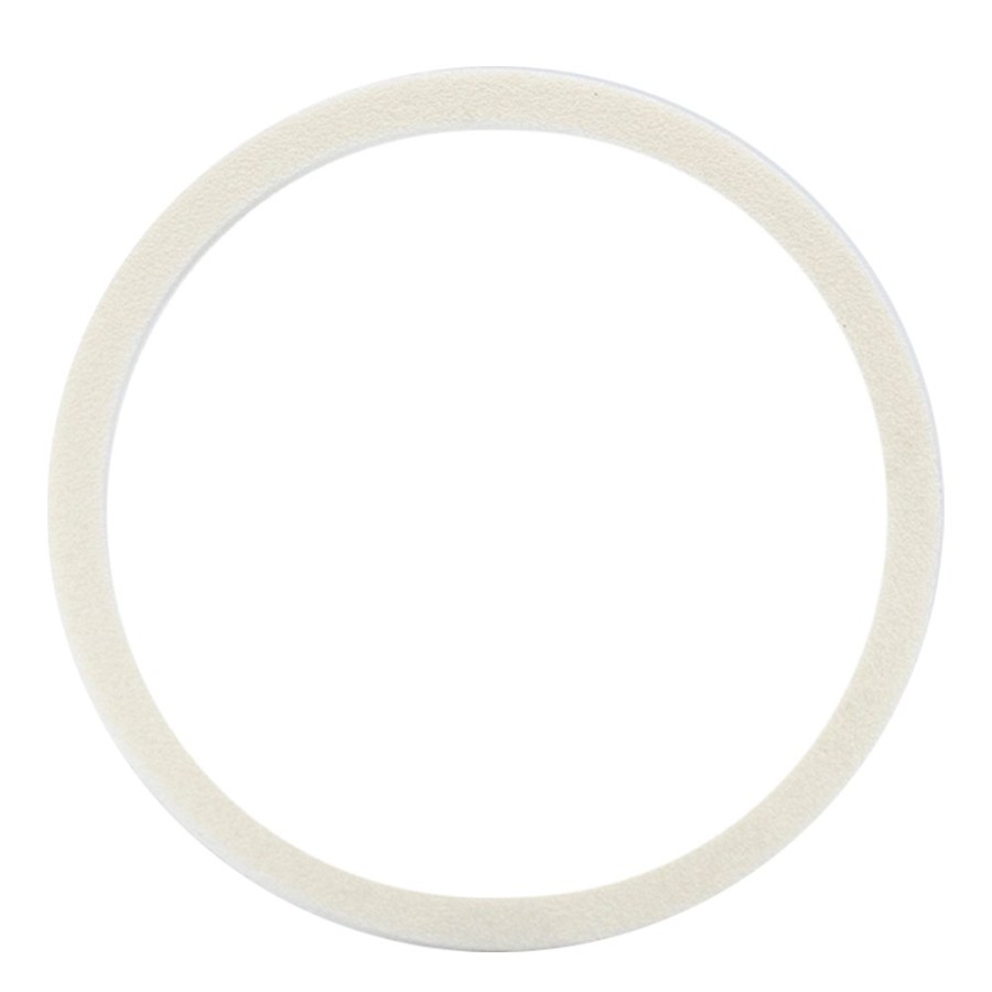 Spray Guns Star Other | Star 2L Ptfe White Ring Lid Gasket Pressure Pot Replacement Part 02102-04