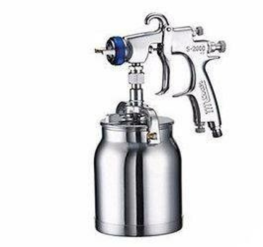 Spray Guns Star Suction | Star New Century General Purpose Suction Spray Painting Gun Sg2000 2.0Mm