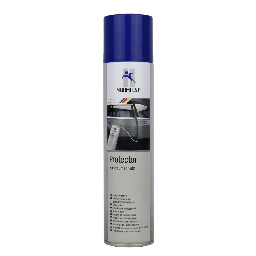 Prep & Repair Normfest Rust Prevention | Normfest Protector Silicone-Free Cavity Wax 400Ml Transparent