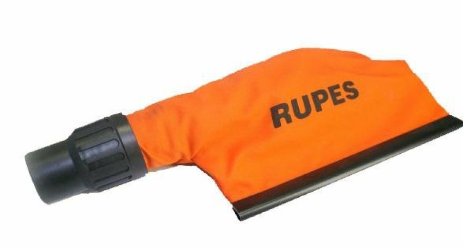 Cutting & Abrasives Rupes Tools | Rupes Ssca Dust Collection Bag 80.89 Skorpio