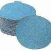 Cutting & Abrasives Revcut Discs | Revcut Blue Sanding Paper Grit P180 150Mm Stick On Film Discs Box100 Stikit