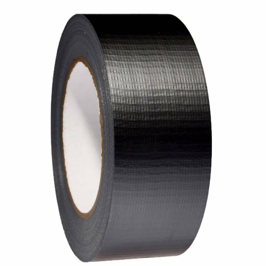 Prep & Repair Stylus Cloth Tape | Stylus 270 Black Cloth Tape 96Mm X 25M