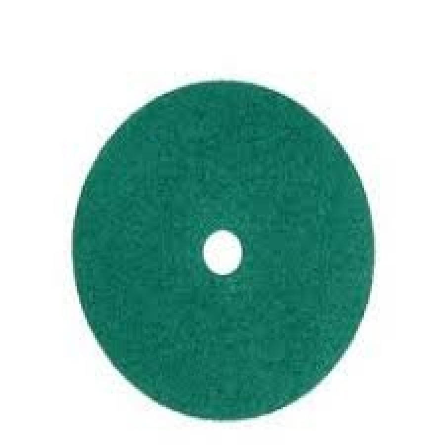 Cutting & Abrasives 3M Grinder Discs | 3M™ Green Corps™ Fibre Disc 178Mmx 22Mm P36 Grit Pack Of 20 Ceramic Aggressive