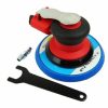 Cutting & Abrasives GRP Air Sanders | Grp 6'' Orbital Palm Sander 2.5Mm Orbit Non Vacuum