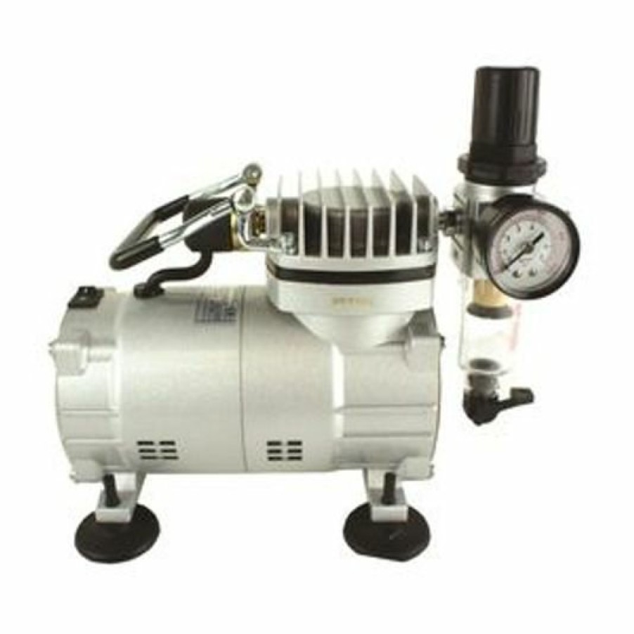 Spray Guns Wholesale Paint Group | Mini Air Compressor With Regulator Filter Automotive