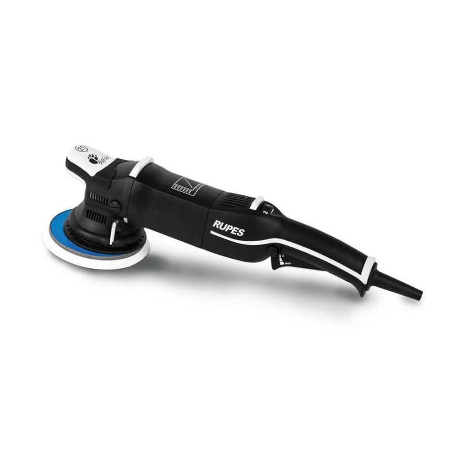 Car Care Rupes Machines | Rupes Bigfoot Mark Iii 3 Lhr21 150Mm 21Mm Random Orbital Polisher