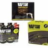 Paint U-POL Bedliner | Upol Raptor Tintable Tough Protective Uv Resistant Bed Liner Kit 6L + Schutz Gun