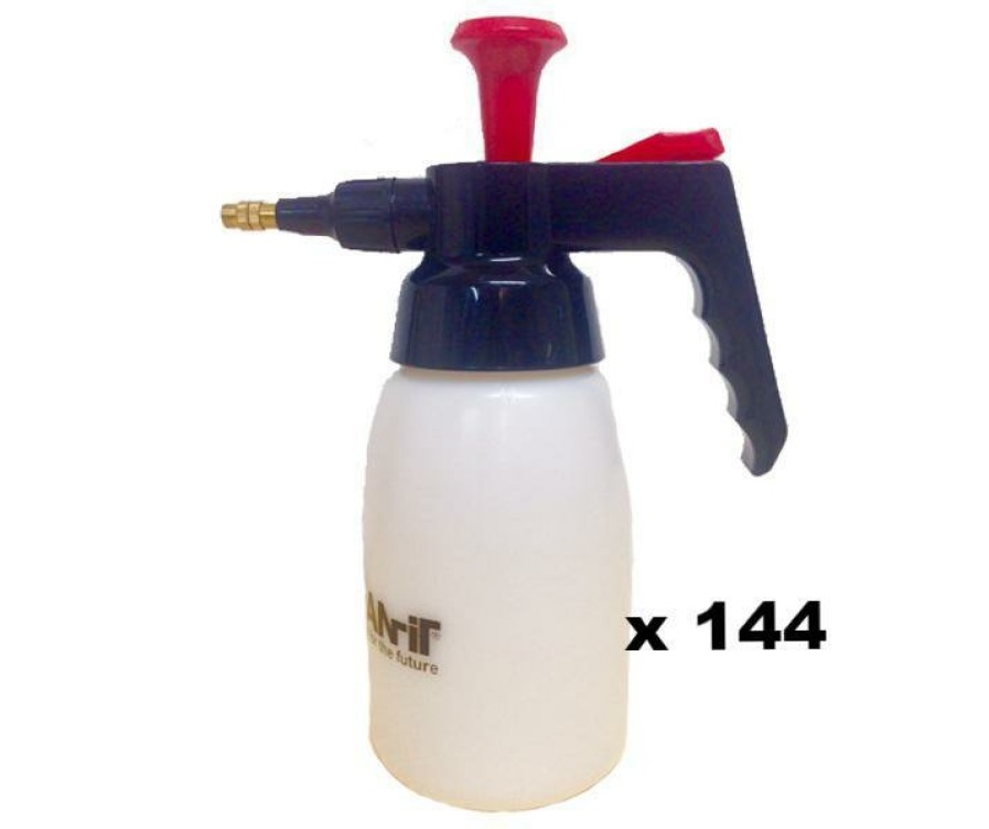 Cleaning Planit Pump & Spray Bottles | Bulk Buy Genuine Solvent Pump Brake Cleaner Spray Bottle 1L X 144