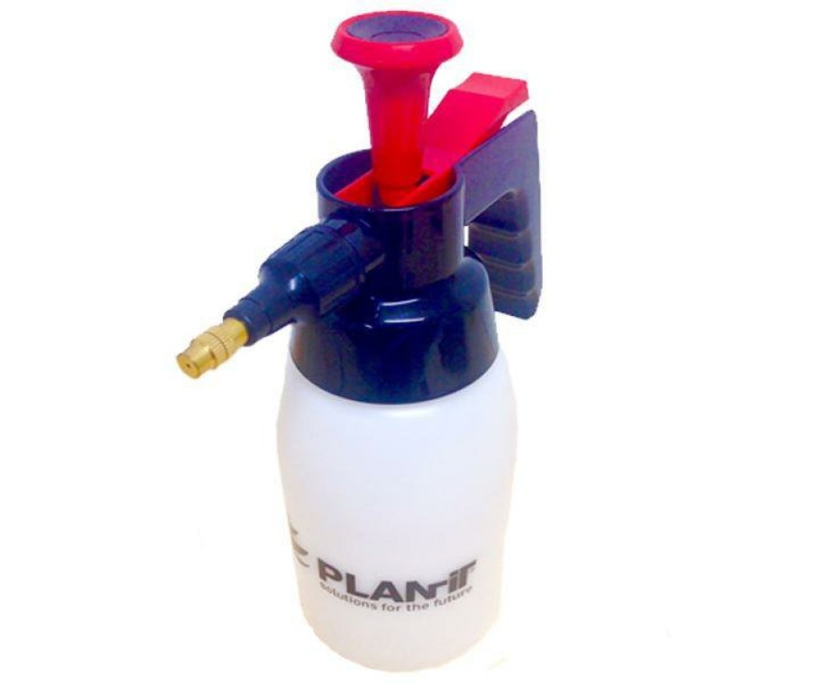 Cleaning Planit Pump & Spray Bottles | Bulk Buy Genuine Solvent Pump Brake Cleaner Spray Bottle 1L X 144