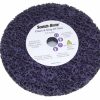 Cutting & Abrasives 3M | 3M 92580 Scotch Brite Clean & Strip Xt Disc 178Mm X 20Mm