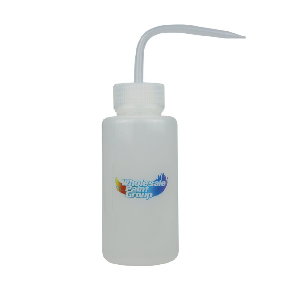 Cleaning Wholesale Paint Group Pump & Spray Bottles | Wpg Spray Gun Cleaning Bottle 500Ml