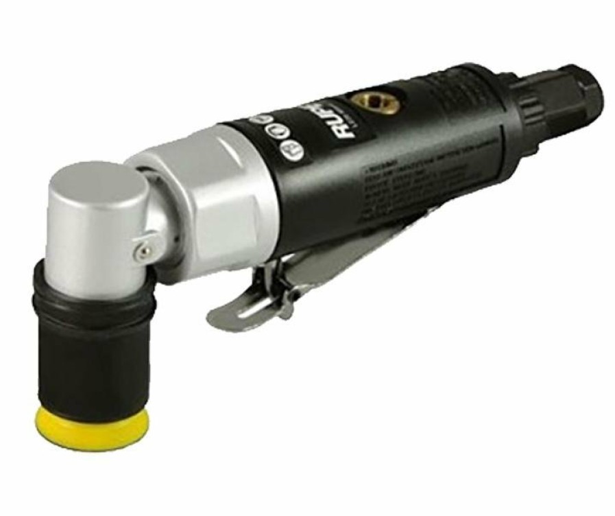 Cutting & Abrasives Rupes Air Sanders | Rupes Ld30 Mini Orbital Sander 30Mm