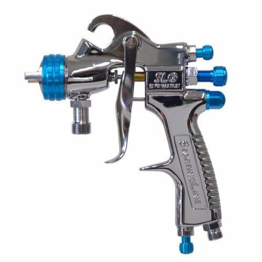 Spray Guns DeVilbiss Suction | Devilbiss Starting Line Slg-P500 2.0Mm Suction Spray Painting Gun Only