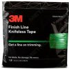 Prep & Repair 3M Fine Line Tape | 3M Finish Line Knifeless Tape Kts-Fl1 Green 3.5Mm X 50M