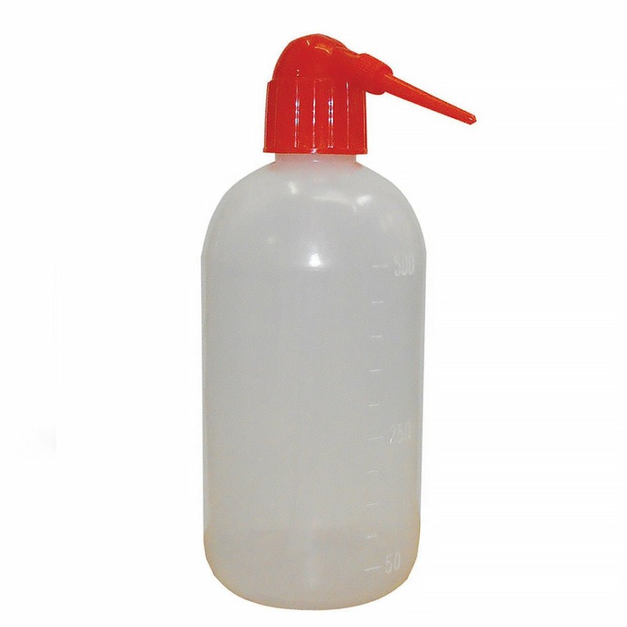 Cleaning Velocity Pump & Spray Bottles | Velocity Thinners Solvent Squirter Spray Maintence Gun Cleaning Bottle 500Ml