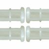 Spray Guns 2Spray Filters | 2Spray Paint Spray Gun Nylon Suction Pot Filter 4 Pack 220 Micron