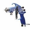 Spray Guns DeVilbiss Pressure Pot | Devilbiss C-Spray Pressure Pot Gun 1.2Mm Adv-Pcdt-12 Professional Marine