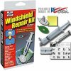 Adhesives & Sealants Wholesale Paint Group Windscreen & Glass | Blue Star Windshield Repair Kit .80Ml