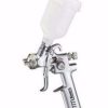 Spray Guns Star Gravity-Fed | Star Gravity Feed Spray Paint Mini Gun 0.8Mm S-106Tg-2 Touch Up