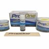 Boat Care Prop One PropOne | Prop One 250Ml Foul Release Coating Kit Propeller Antifoul Propgold