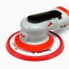 Cutting & Abrasives 3M Air Sanders | 3M™ Elite 5Mm Orbit Non-Vacuum Random Orbital Sander 150Mm 28460