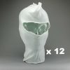 Safety Gerson Spray Hoods | Gerson Non Linting One Size Fits All Spray Sock X Box 12