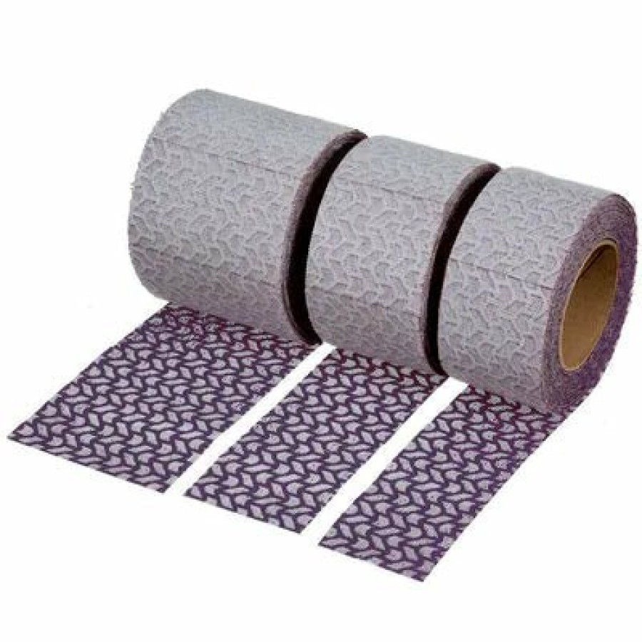 Cutting & Abrasives 3M Rolls | 3M Cubitron Ii Net Sheet Roll 80G - 320G 115Mm