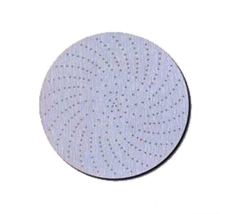 Cutting & Abrasives 3M Discs | 3M Purple Clean Sanding Hookit Disc 3'' Box Of 50 P80 P180 P240 P320 P400 P800