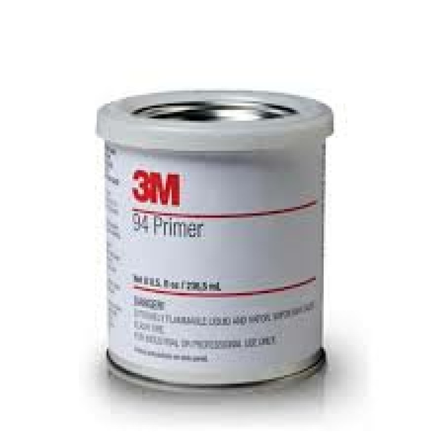 Prep & Repair 3M Other | 3M Tape Primer 94 Improve Adhesion Of Tape Film Vinyl Graphics