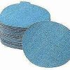 Cutting & Abrasives Revcut Discs | Revcut Blue Sanding Paper Grit P40 203Mm Stick On Film Discs Box50 Stikit 8Inch