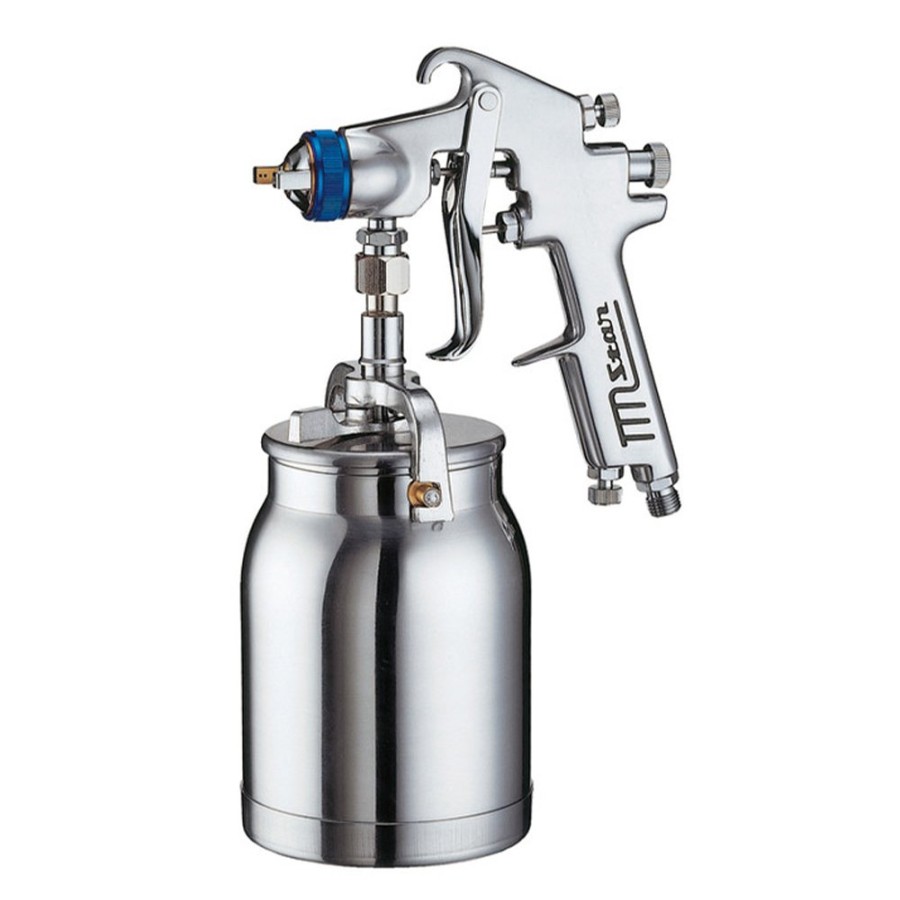 Spray Guns Star Suction | Star New Century General Purpose Suction Spray Gun Sg2000 3.0Mm