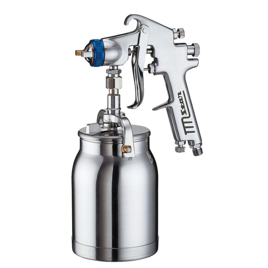 Spray Guns Star Suction | Star New Century General Purpose Suction Spray Gun Sg2000 1.5Mm