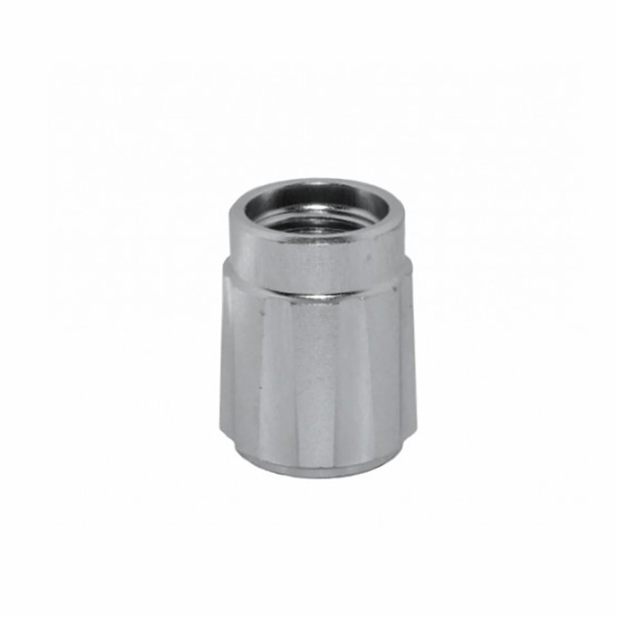 Spray Guns DeVilbiss Other | Devilbiss Gti Prolite Fluid Needle Adjusting Knob Sn-67-C-K (905302) Replacement Part