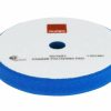 Car Care Rupes Cutting Pads | Rupes Bigfoot 9.Br200H Blue Rotary Coarse Polishing Pad 175/180Mm