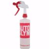 Cleaning Autoglym Pump & Spray Bottles | Autoglym Automotive Red Handle Trigger Spray Plastic Bottle Car Care 1L