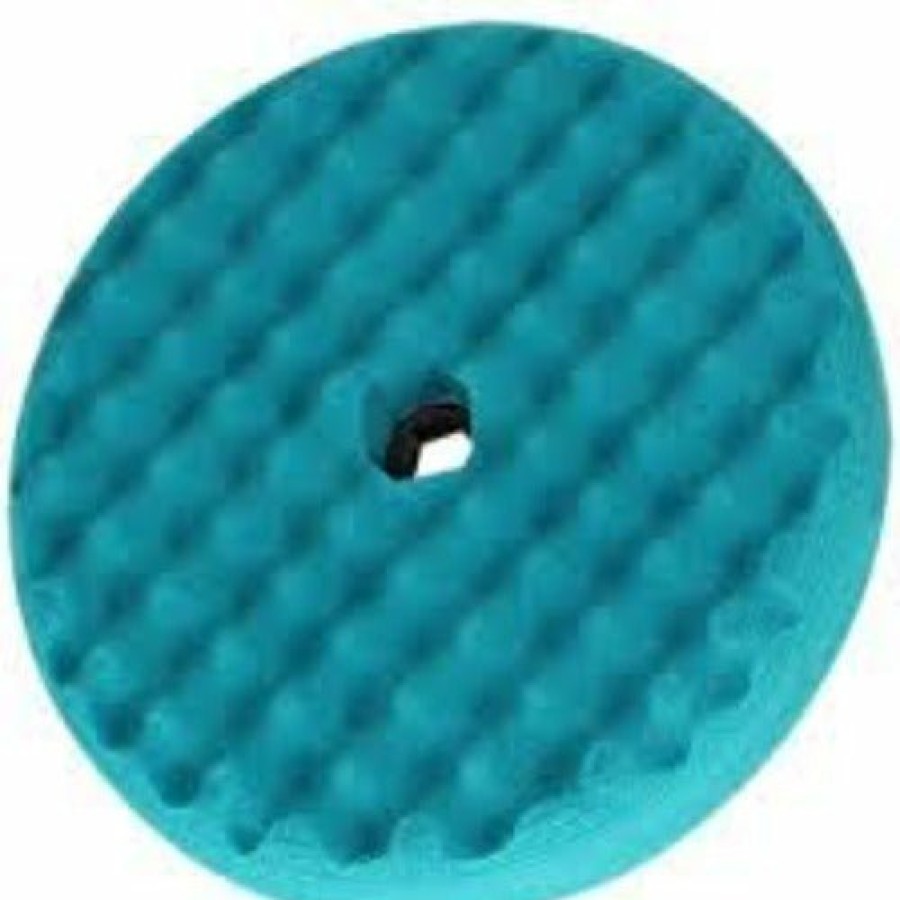 Car Care 3M Polishing Pads | 3M 33291 Perfect It 1 Buff Pad 203Mm