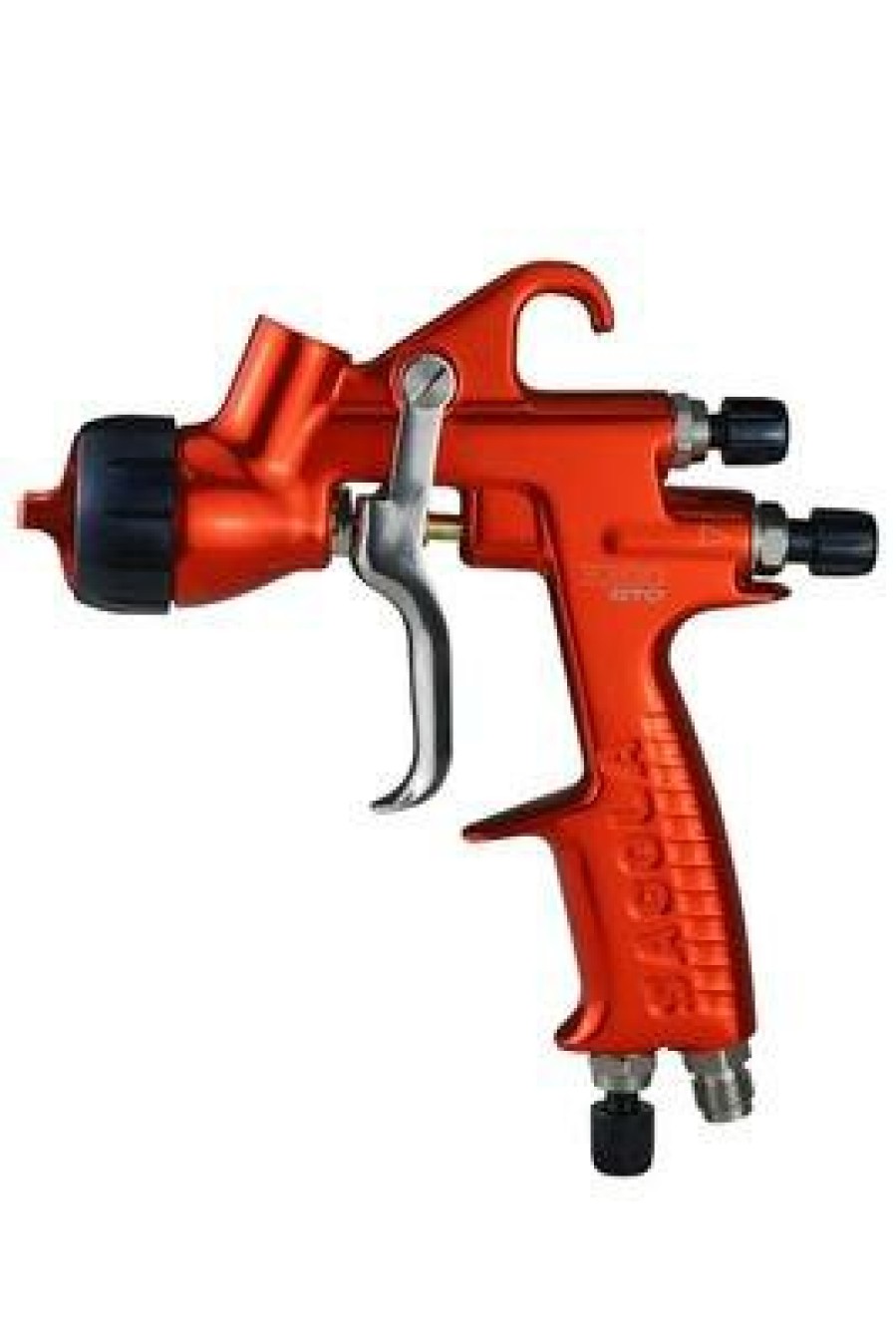 Spray Guns Sagola Gravity-Fed | Sagola Spray Gun 3300 Gto 1.40 Tech Nozzle