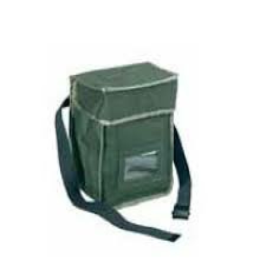 Safety 3M Accessories | 3M Textile Bag For Full Face Respirator 012595