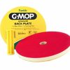 Car Care Farecla Backing Pads | Farecla G Mop 8'' 203Mm Back Plate And Centring Tool Agm-Bp814