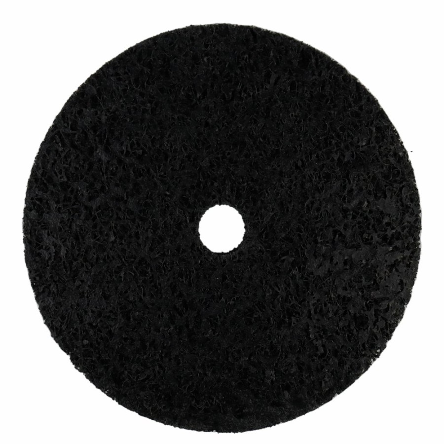 Cutting & Abrasives Norton | Norton Bear-Tex Rapid Strip Disc 180Mm X 22.0Mm