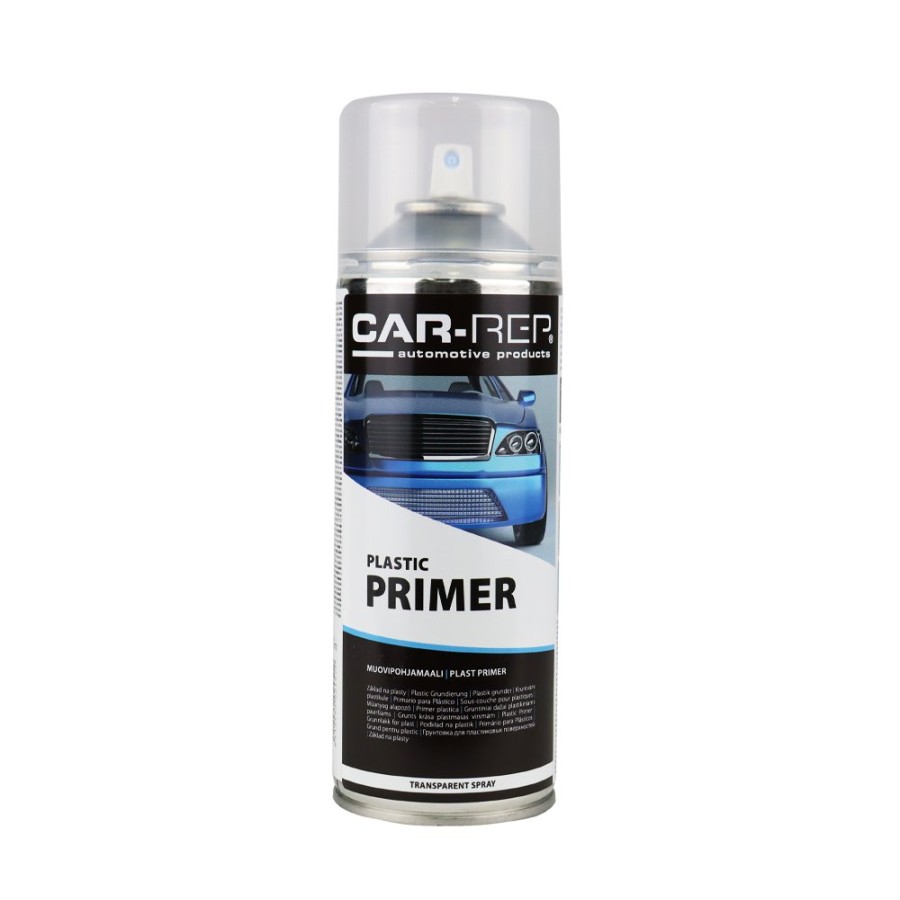 Paint Car-Rep Primers | Car-Rep Automotive Plastic Primer Adhesion Promotor 400Ml Clear