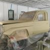 Paint U-POL Bedliner | U-Pol Raptor Tintable Sandy Taupe / Beige 4E9 Protective Tub/Bed Liner Kit 2L