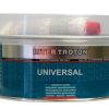 Prep & Repair Troton Lightweight Fillers | Troton Premium Universal Filler 1.9Kg All Round Bog Putty Aluminium Timber Steel Plastic