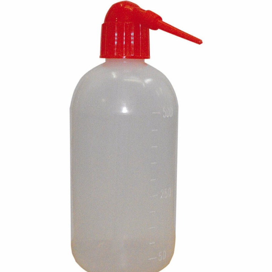 Cleaning Wholesale Paint Group Pump & Spray Bottles | Thinners Solvent Squirter Spray Maintence Gun Cleaning Bottle 500Ml X 12