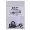 Spray Guns DeVilbiss Gaskets & Seals | Devilbiss Seal & Pin Kit 5 Pack Gti-428-K5