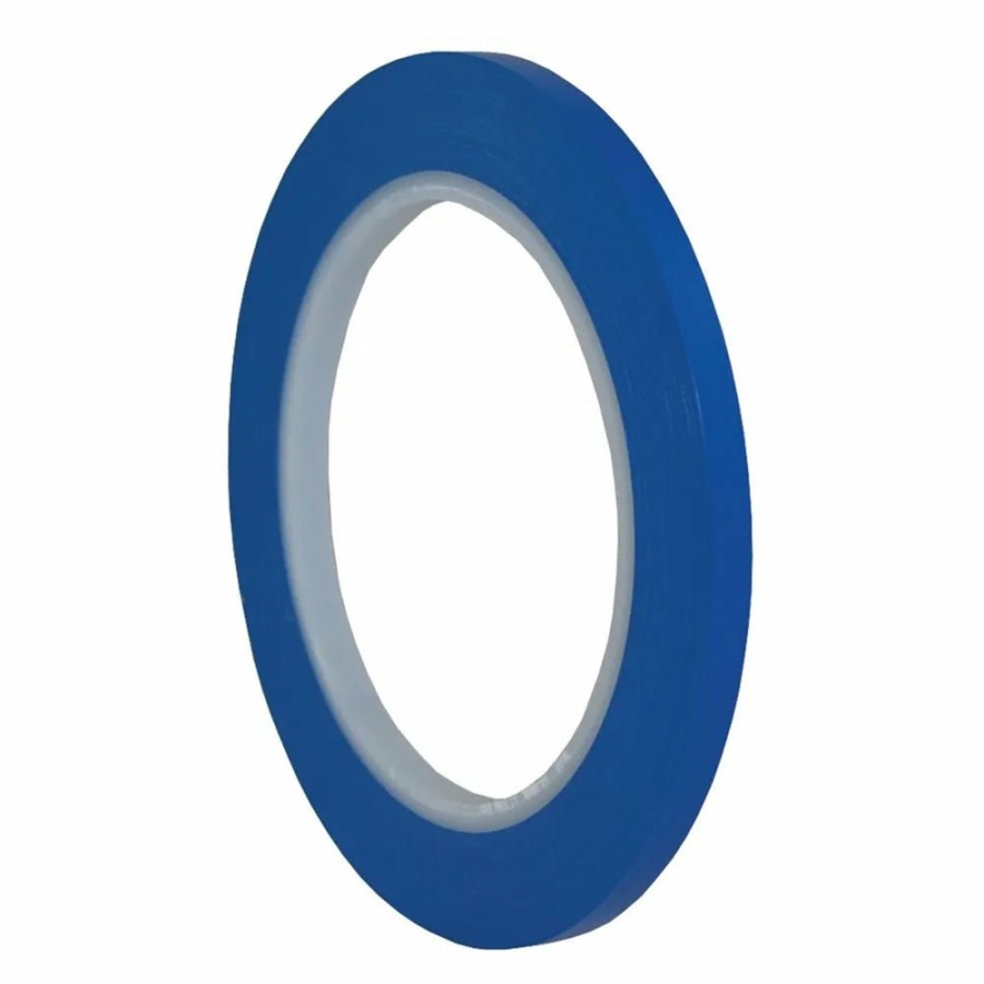 Prep & Repair Norton Fine Line Tape | Norton Blue Fine Line Tape 12Mm X 55M Automotive Paint 150°C