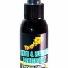 Car Care ToughSeal Interior Cleaners | Toughseal Car Auto Vinyl & Leather Protectant Prevents Cracking & Fading 100Ml