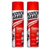 Car Care 3M Leather & Vinyl | 3M Scotchgard 2 Pack Protector For Fabric Upholstery & Clothing 350G Stain